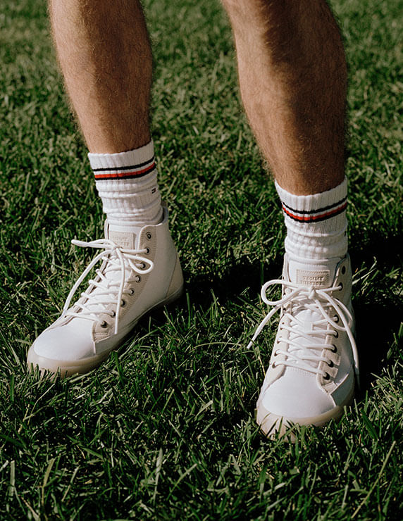 Tommy Hilfiger | Zapatos