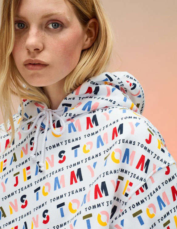 Tommy Hilfiger | Tommy Jeans Mujeres